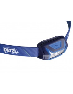 Tikka (Azul) -  Luz frontal 350 lúmenes - Petzl 2