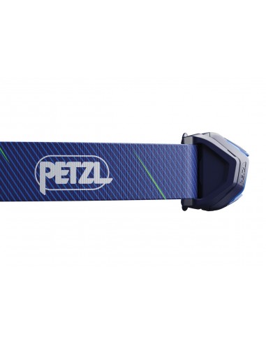 Tikka (Azul) -  Luz frontal 350 lúmenes - Petzl