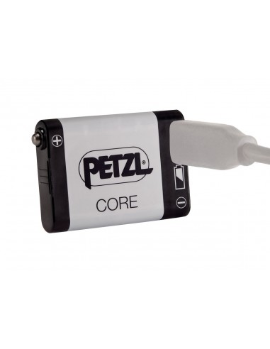 Core - Batería recargable - Petzl