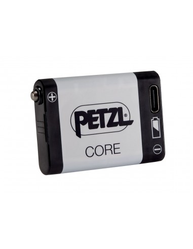 Core - Batería recargable - Petzl