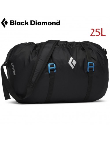 Bolsa para cuerda Super Chute - Black...