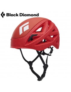Casco Vapor Fire Red -...