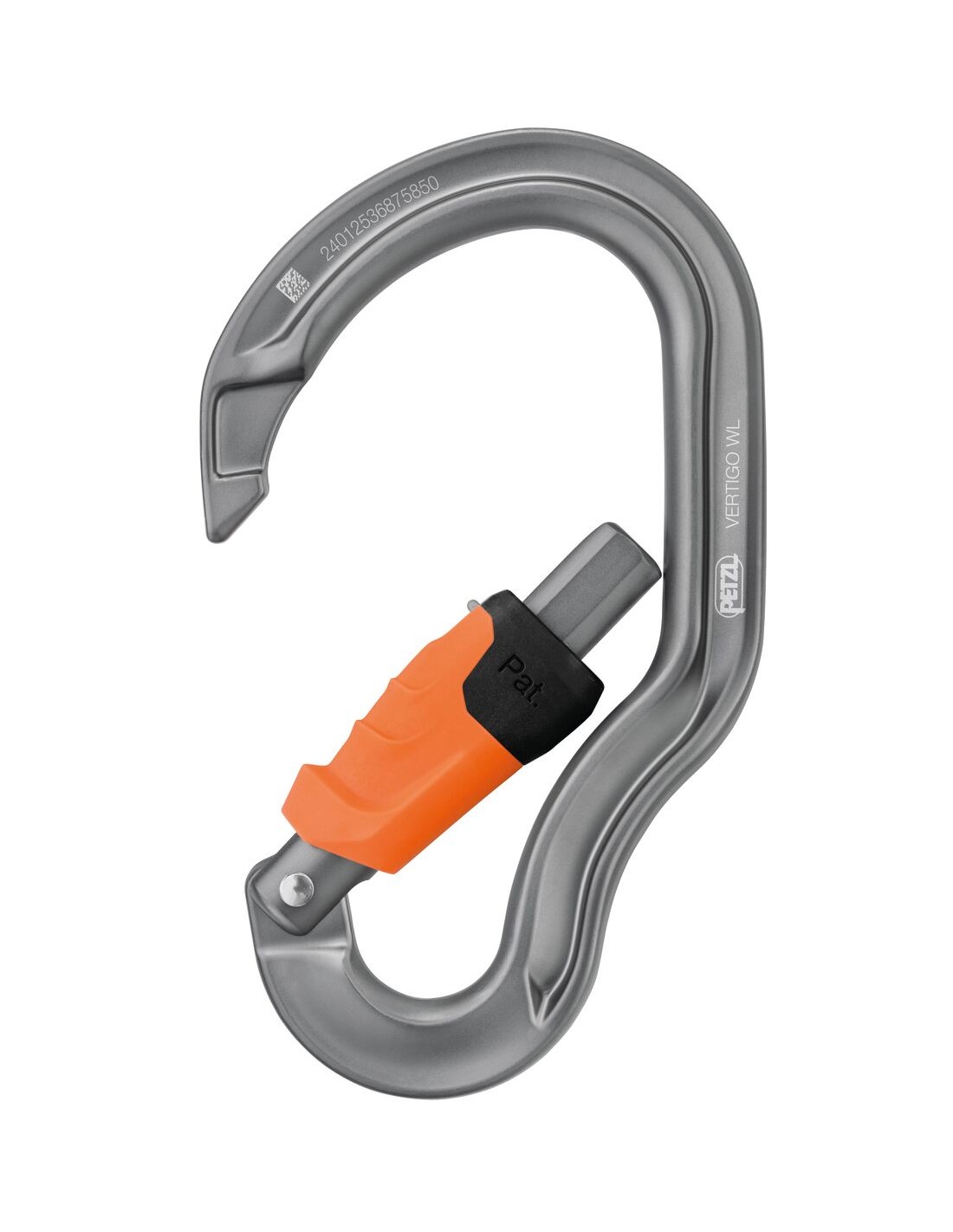 Pack 5 Vertigo Wire-lock - Mosqueton... Pack 5 Vertigo Wire-lock - Mosqueton...