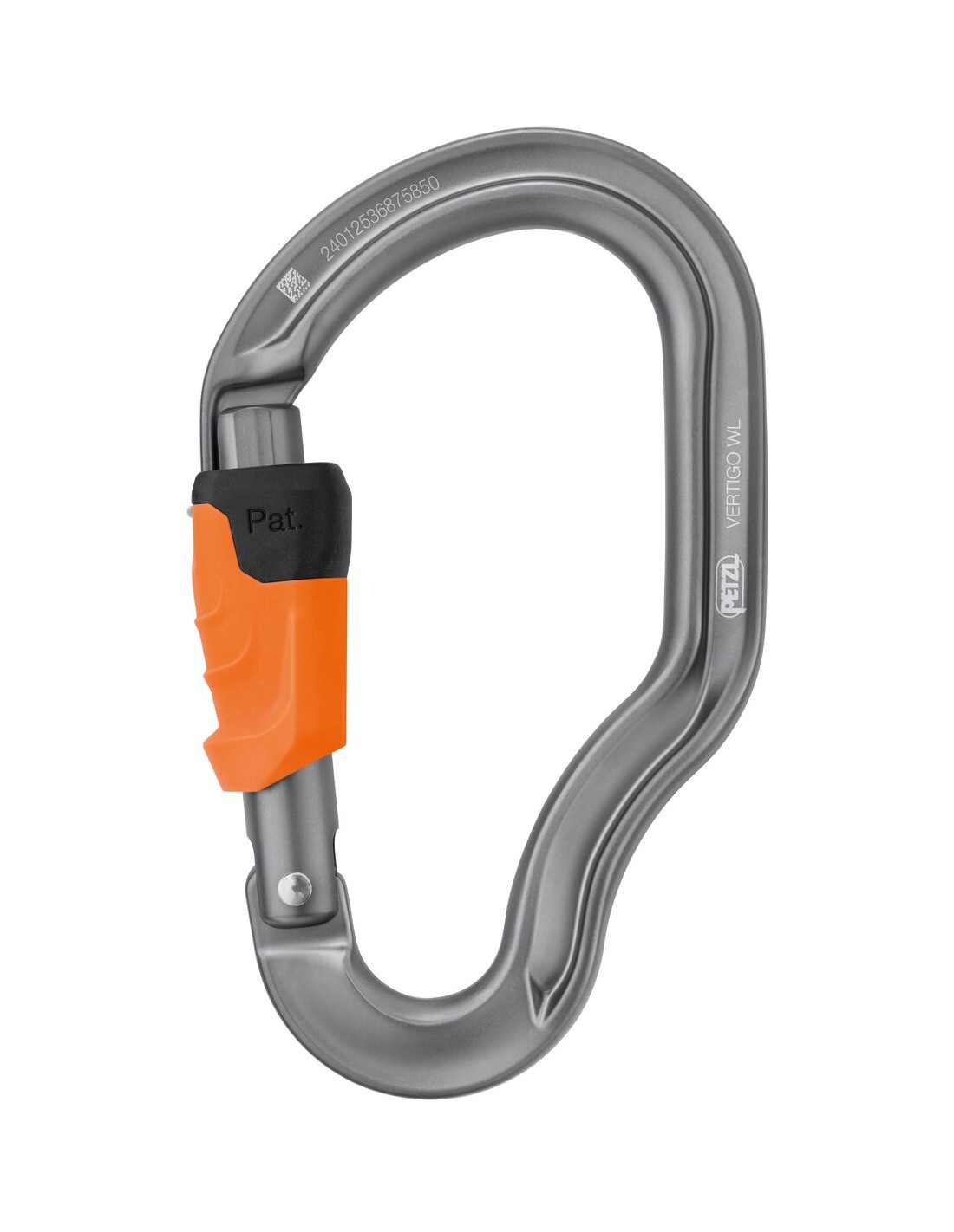 Pack 5 Vertigo Wire-lock - Mosqueton... Pack 5 Vertigo Wire-lock - Mosqueton...