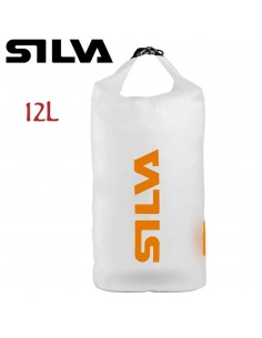 Carry Dry Bag 12L (Naranja)...