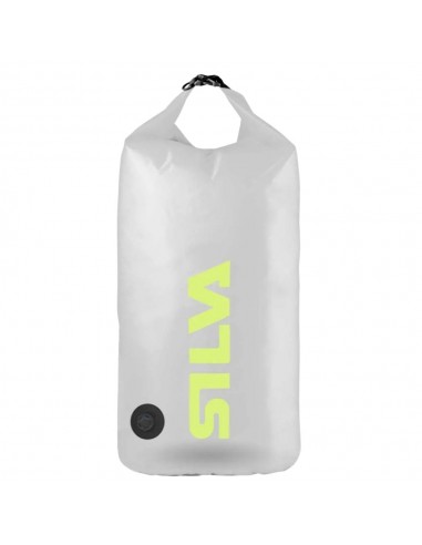 Sac sec TPU-V 24L (Gris/Amarillo) - Bourse avec valvula - Silva