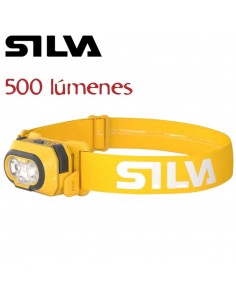 Frontal Discover 500...