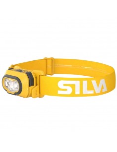 Frontal Discover 500... 2