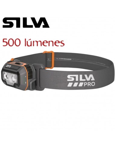 Avant Smartlight 500 Hybrid - Lumière...
