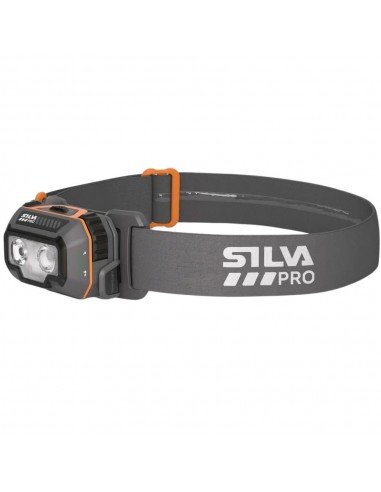 Frontal Smartlight 500 Hybrid -  Luz frontal para profesionales de 500 lúmenes - Silva