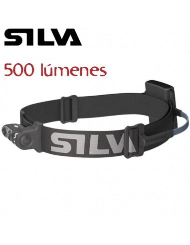 Avant Trail Runner Gratuit 500 - 500...