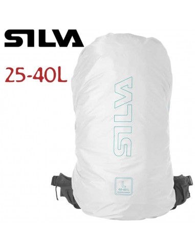 Terra Rain Cover 25-40L - Base...