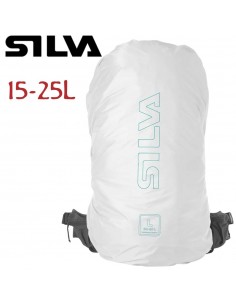 Terra Rain Cover 15-25L -...