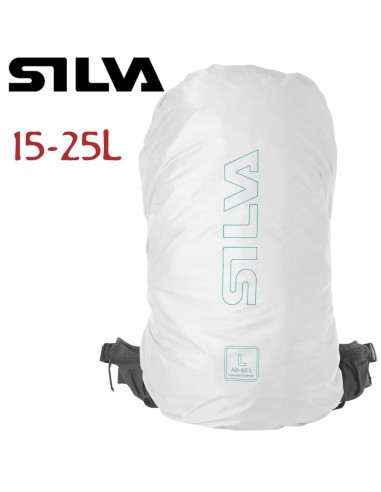Couverture de pluie de terre 15-25L -...