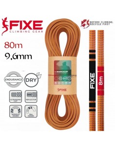 Margalef  DRY 9.6mm...