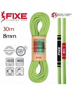 Vignemale 8mm Full Dry 30m...