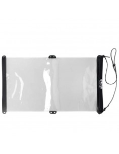 Map Case Large (Black)-... 2