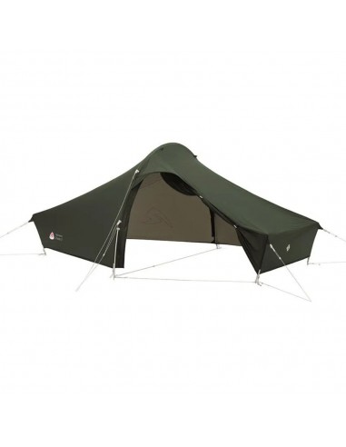 Chaser 2 - Magasin de campagne pour 2 personnes - Robens