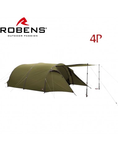 Goshawk 4 - Magasin de campagne pour...