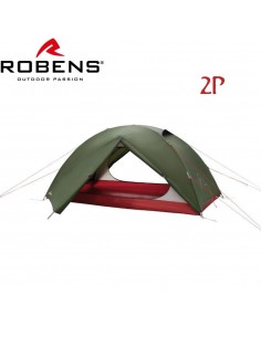 Lodge 2 - Tienda de campaña...