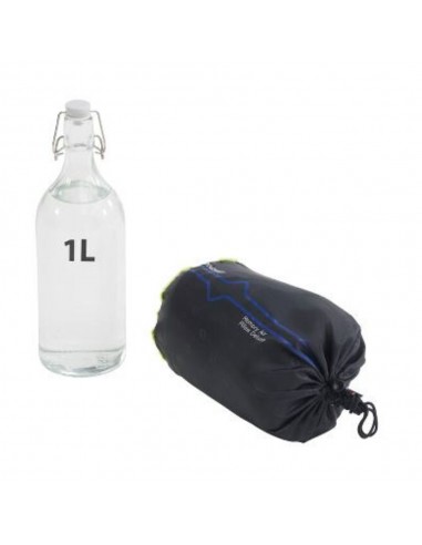 Seerker 3 - Tienda de campaña para 3 personas - Robens