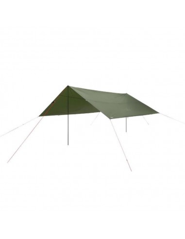 Wing Tarp (Verde) - Toldo Wing Tarp - Robens