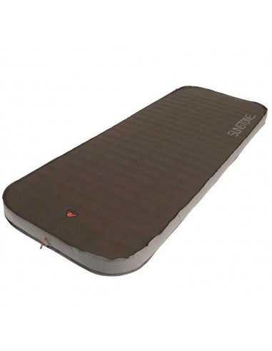 Sunstone 80 (Marrón) - Colchón inflable 200×70×8 - Robens