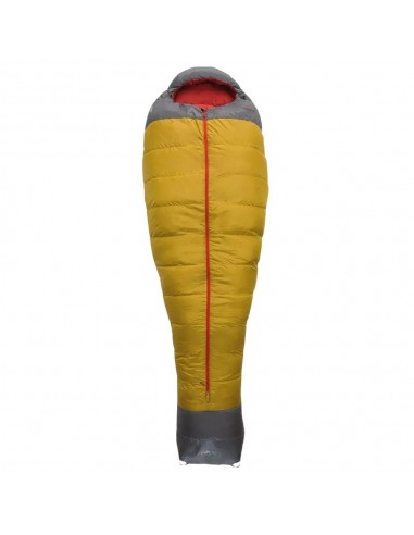 Couloir 350 -4o (Amarillo) - Sac de couchage de prunón - Robens