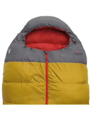 Couloir 350 -4o (Amarillo) - Sac de couchage de prunón - Robens
