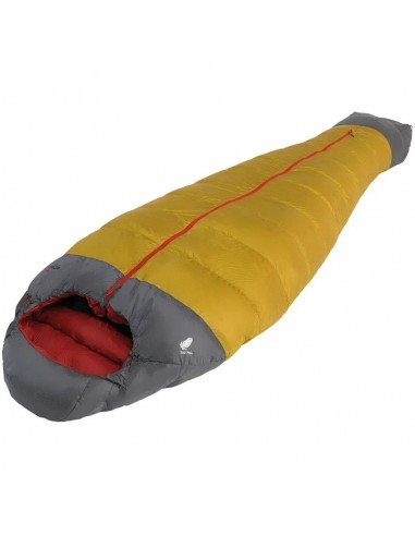 Couloir 350 -4o (Amarillo) - Sac de couchage de prunón - Robens