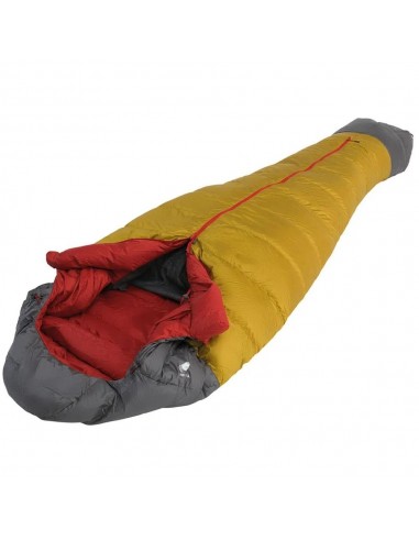 Couloir 350 -4o (Amarillo) - Sac de couchage de prunón - Robens