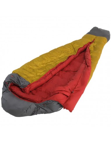 Couloir 350 -4o (Amarillo) - Sac de couchage de prunón - Robens