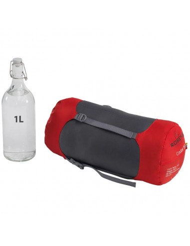 Couloir 350 -4o (Amarillo) - Sac de couchage de prunón - Robens