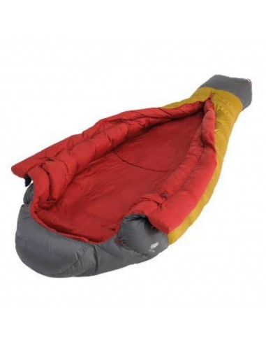 Couloir 750 -15o (Amarilo) - Sac de couchage de pruneau - Robens
