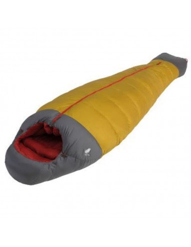 Couloir 750 -15o (Amarilo) - Sac de couchage de pruneau - Robens