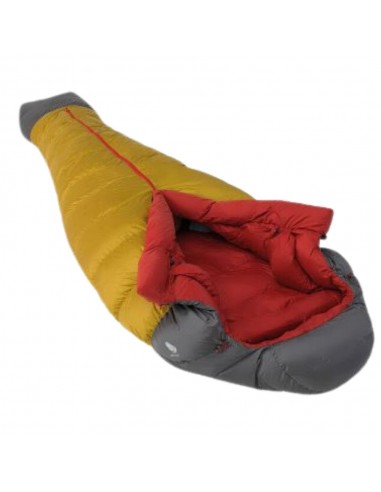 Couloir 750 -15o (Amarilo) - Sac de couchage de pruneau - Robens