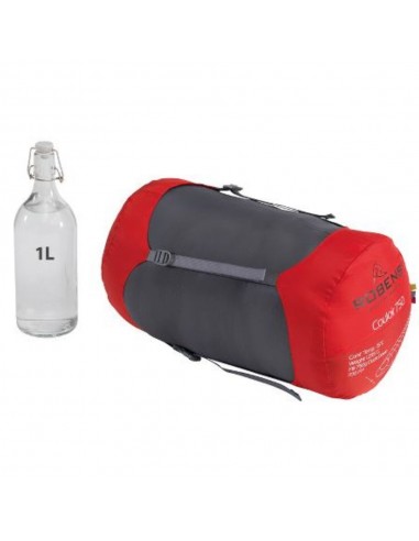 Couloir 750 -15o (Amarilo) - Sac de couchage de pruneau - Robens