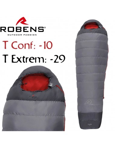 Gully 900 -10o (Gris) - Sac de...