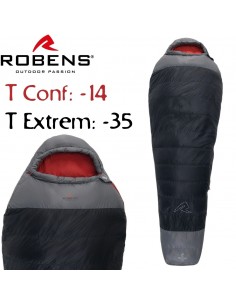 Serac  600 -14º (Gris) -...