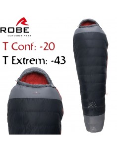 Serac 900 -20º (Gris) -...