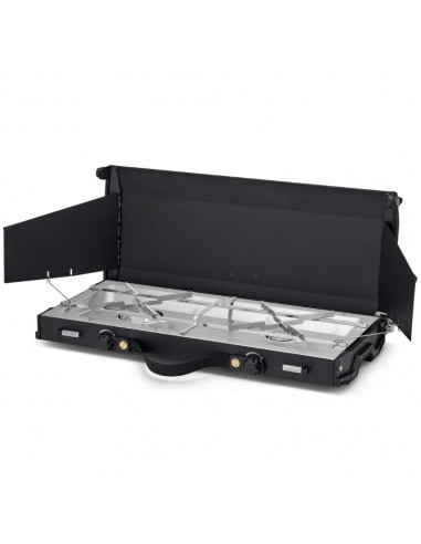 Alika 2 - Cuisine à gaz pour le camping - Primus