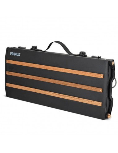 Alika 2 - Cuisine à gaz pour le camping - Primus