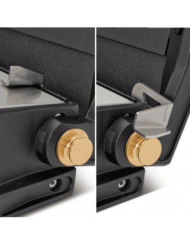 Alika 2 - Cuisine à gaz pour le camping - Primus