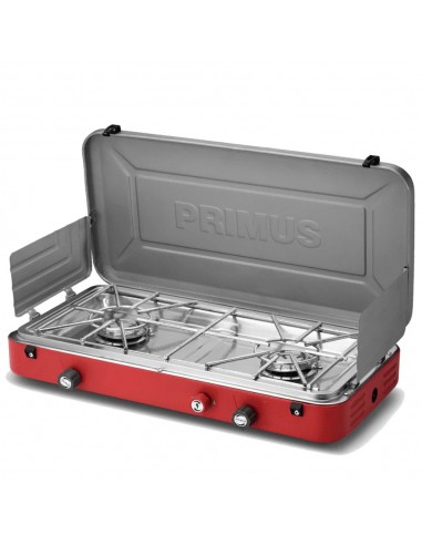 Atle 2 - Camping Gas Kitchen - Primus