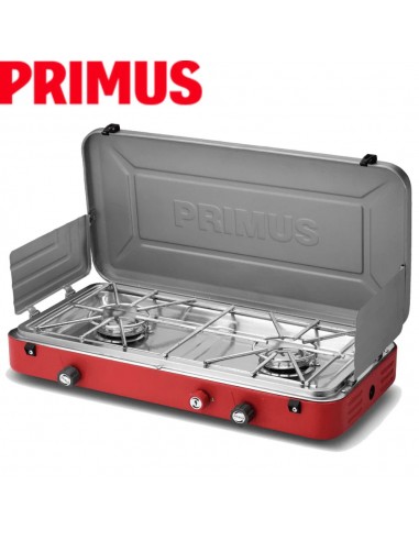 Atle 2 - Camping Gas Kitchen - Primus