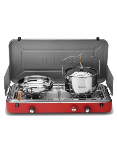 Atle 2 - Camping Gas Kitchen - Primus
