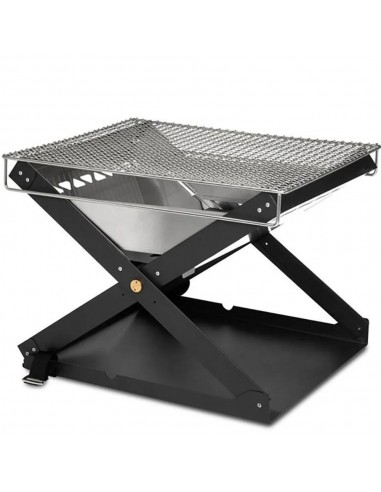 Kamoto - Barbacoa pour le camping - Primus