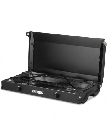 Kinjia 2 - Cuisine à gaz pour le camping - Primus