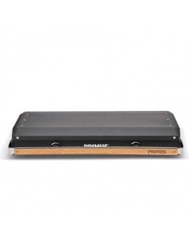 Kinjia 2 - Cuisine à gaz pour le camping - Primus