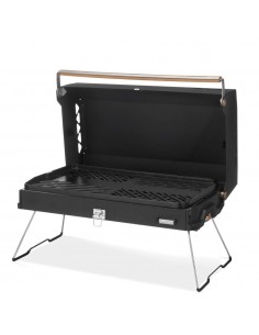 Kuchoma - Barbacoa 2500W -... 2